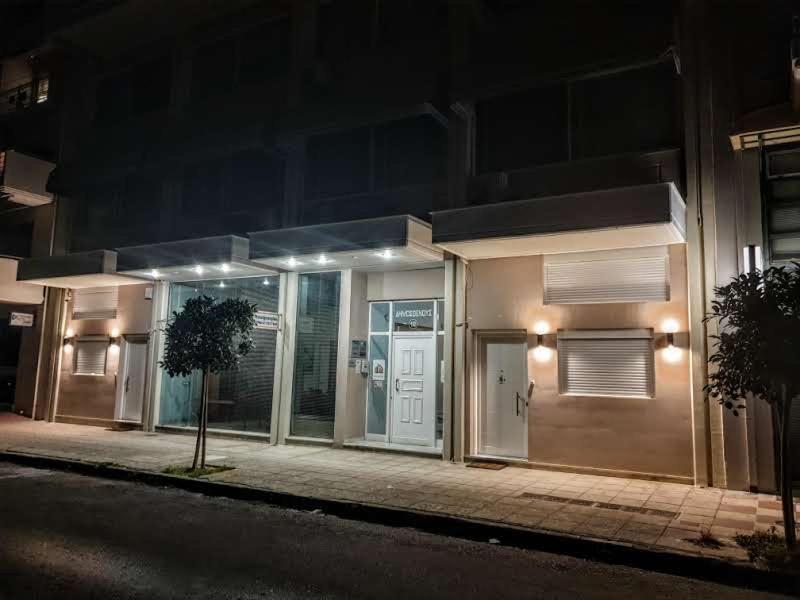 City House 1 Kalamata Exterior foto